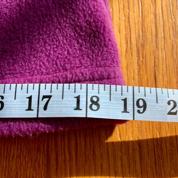 Columbia Benton Vest Orchid EUC - Picture 14 of 14